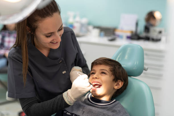 Best Emergency Treatment for Jaw Pain or Injury in Banner Elk, NC