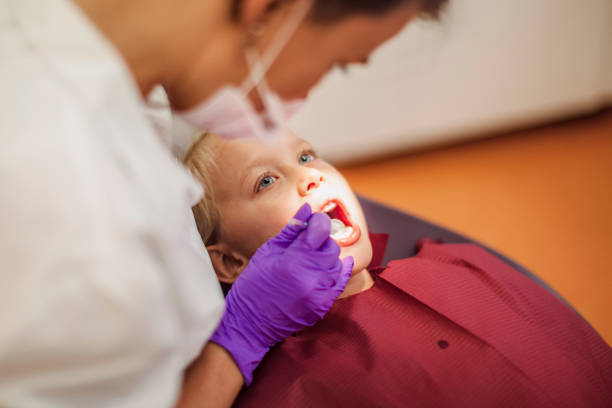 Best Broken or Chipped Tooth Repair in Banner Elk, NC